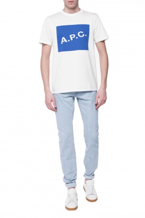 5-pocket jeans, zdjęcie 2 5-pocket jeans od A.P.C